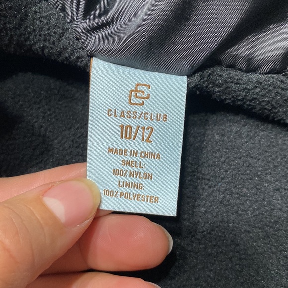 Class/Club Jacket - Picture 10 of 10